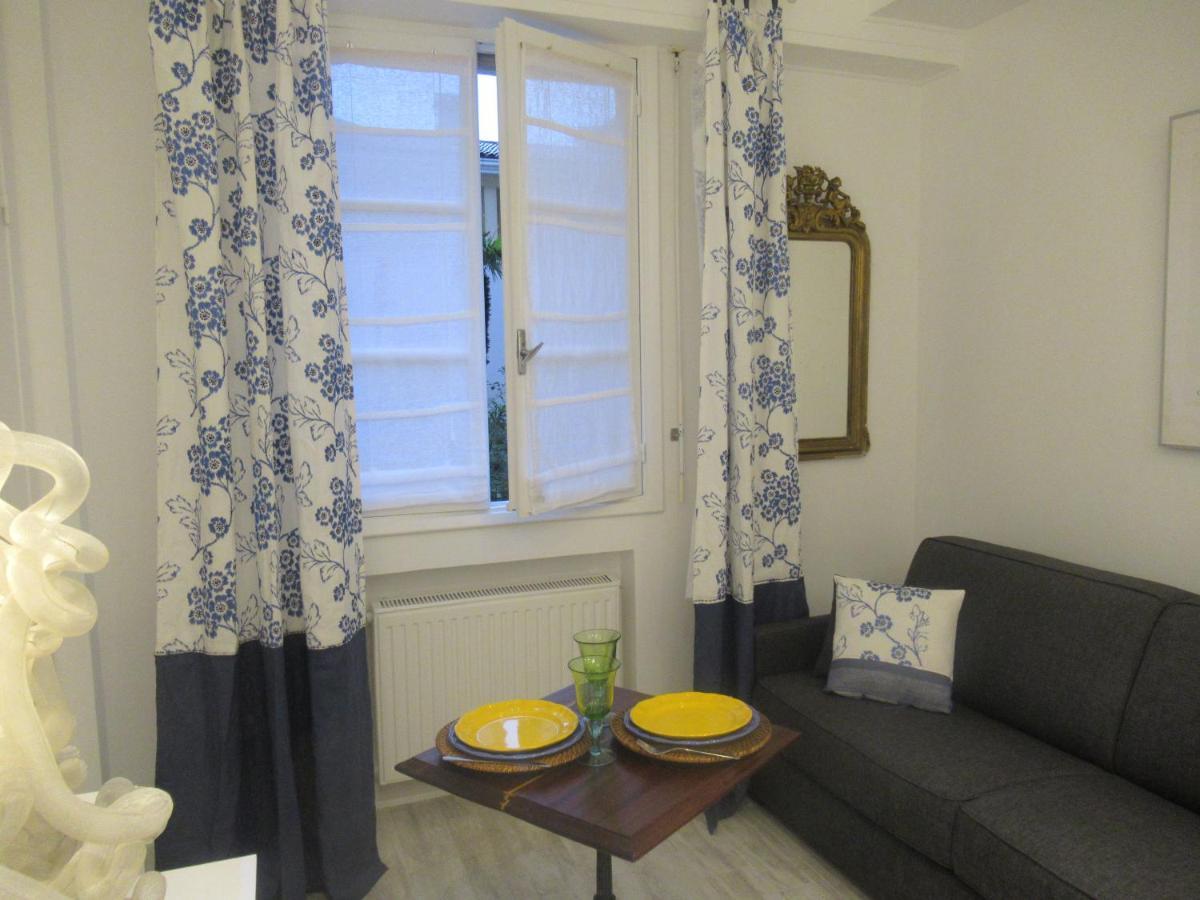 Le Ptit Nicois Sur Le Port Apartment นีซ ภายนอก รูปภาพ