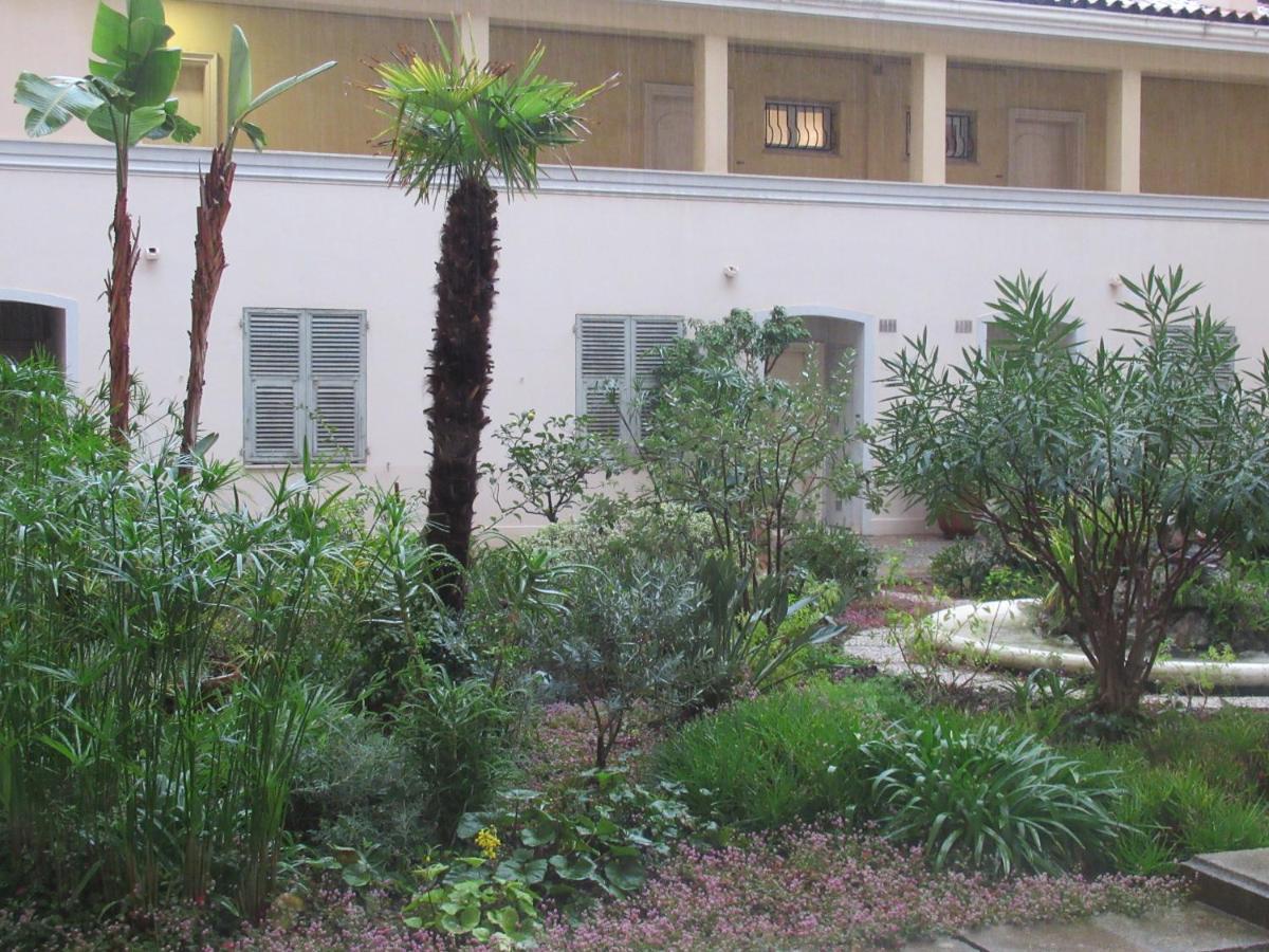 Le Ptit Nicois Sur Le Port Apartment นีซ ภายนอก รูปภาพ