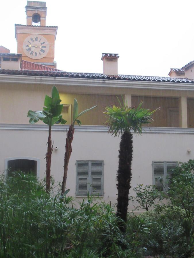 Le Ptit Nicois Sur Le Port Apartment นีซ ภายนอก รูปภาพ